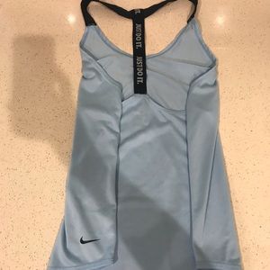 Nike tank